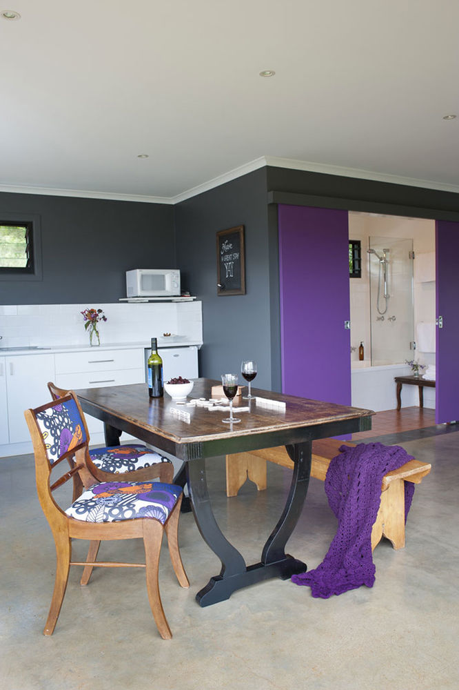 Villa Deshons Retreat Kingaroy Exterior foto