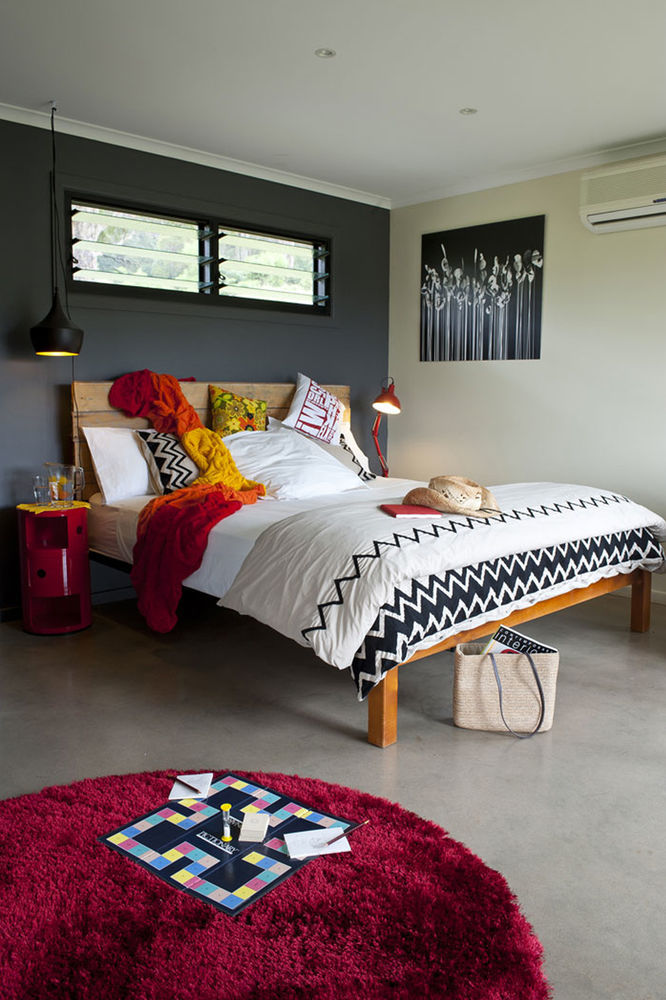 Villa Deshons Retreat Kingaroy Exterior foto