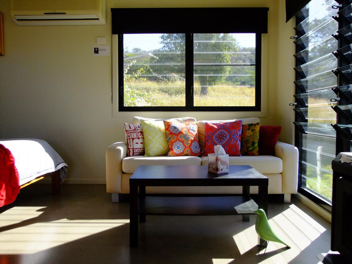 Villa Deshons Retreat Kingaroy Exterior foto