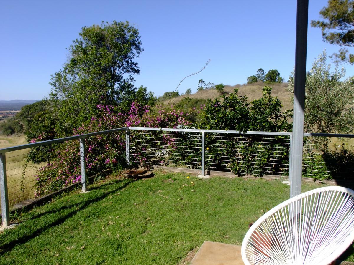 Villa Deshons Retreat Kingaroy Exterior foto