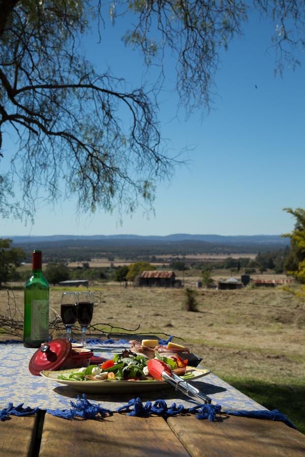 Villa Deshons Retreat Kingaroy Exterior foto