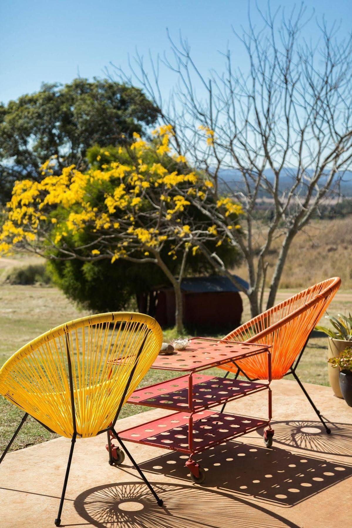 Villa Deshons Retreat Kingaroy Exterior foto