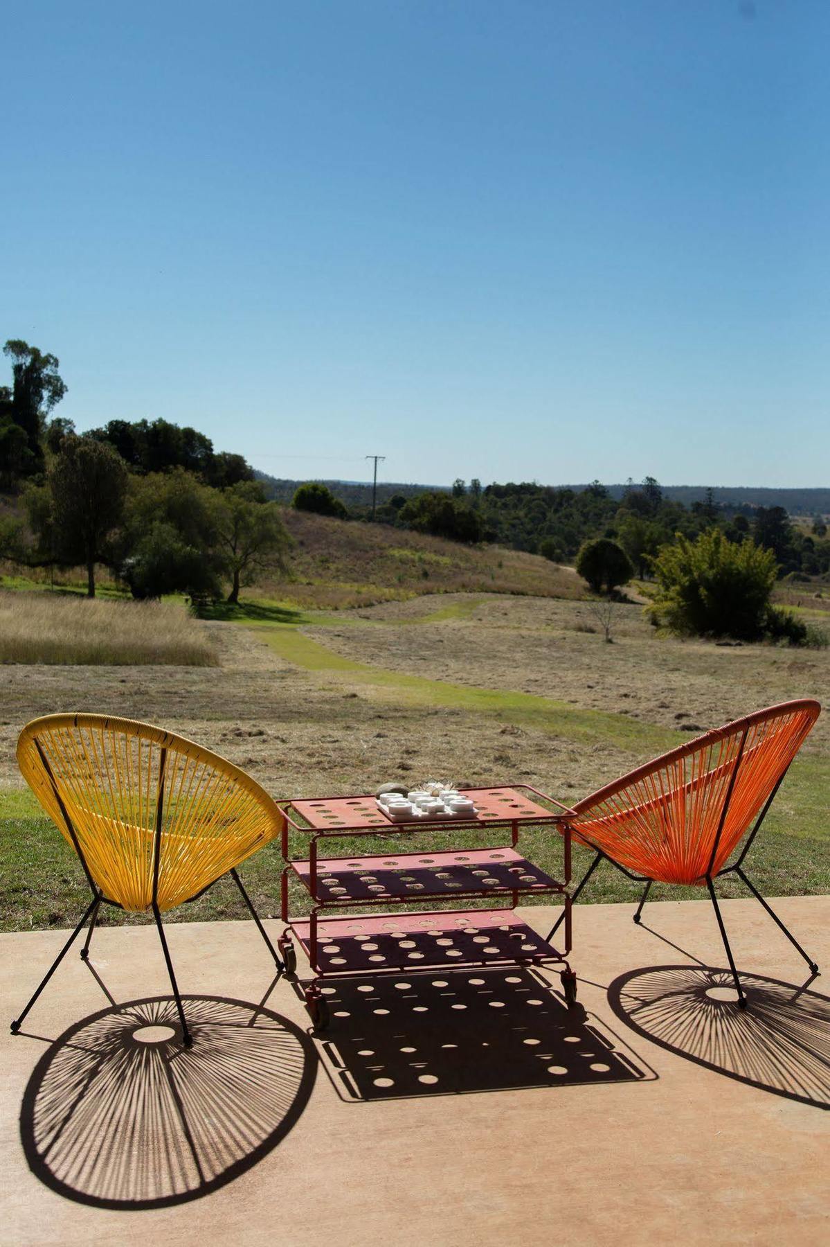 Villa Deshons Retreat Kingaroy Exterior foto