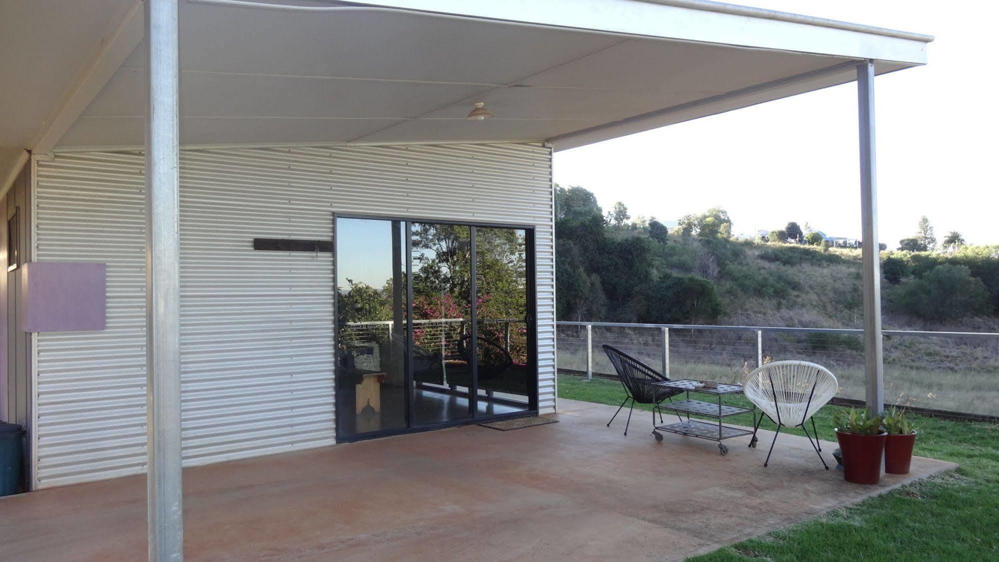 Villa Deshons Retreat Kingaroy Exterior foto