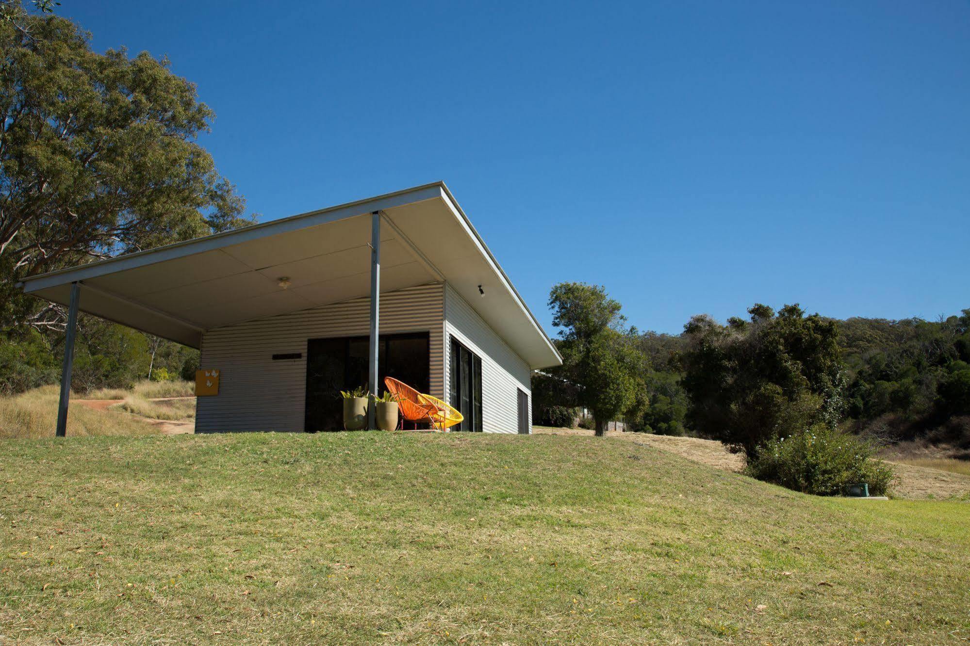 Villa Deshons Retreat Kingaroy Exterior foto